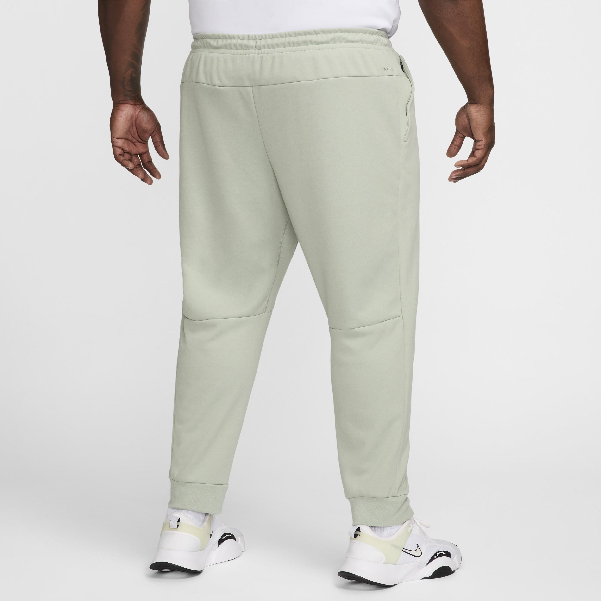 Nike Men's Primary Dri-FIT UV Versatile Jogger Pants Product Image