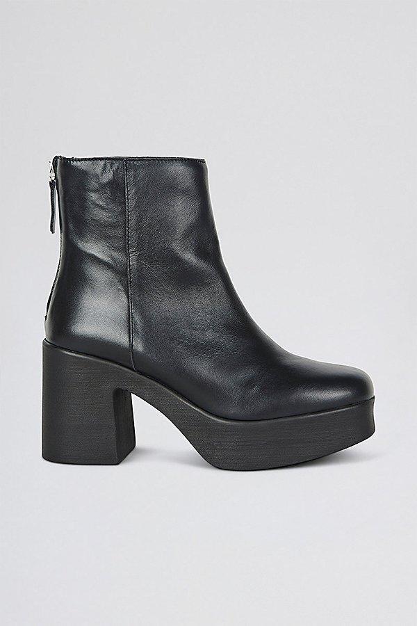 Intentionally Blank Drue 3.0 Platform Boot Womens at Urban Outfitters Product Image