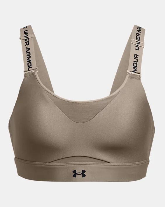 Women's UA Infinity 2.0 High Sports Bra Product Image