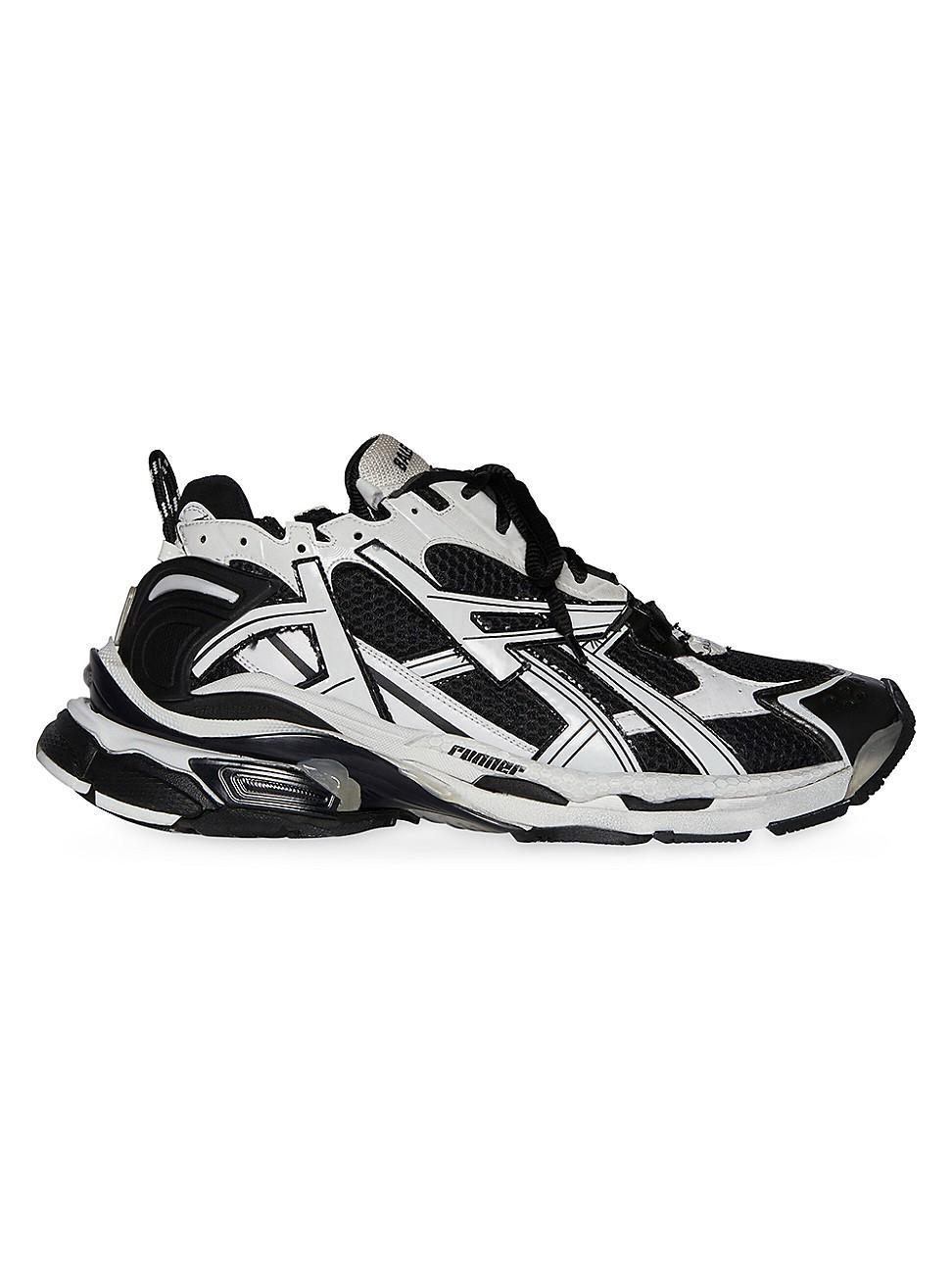 Mens Runner Sneaker Product Image