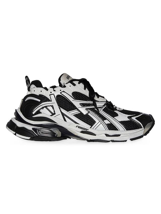 Mens Runner Sneakers Product Image