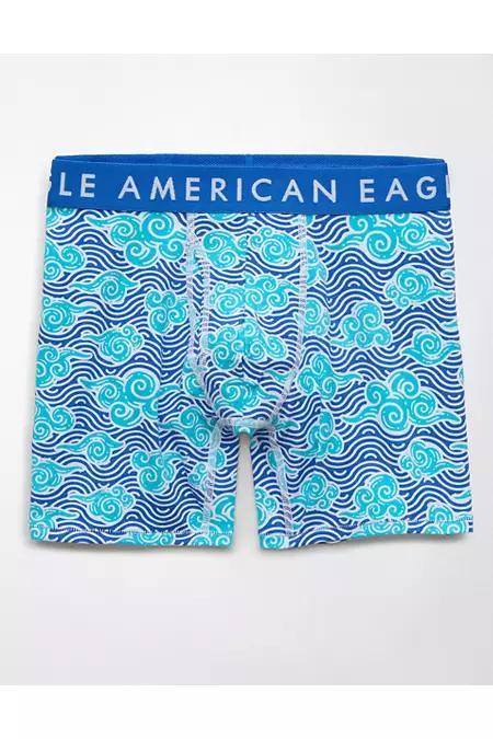 AEO Clouds 6 Classic Boxer Brief Men's Product Image