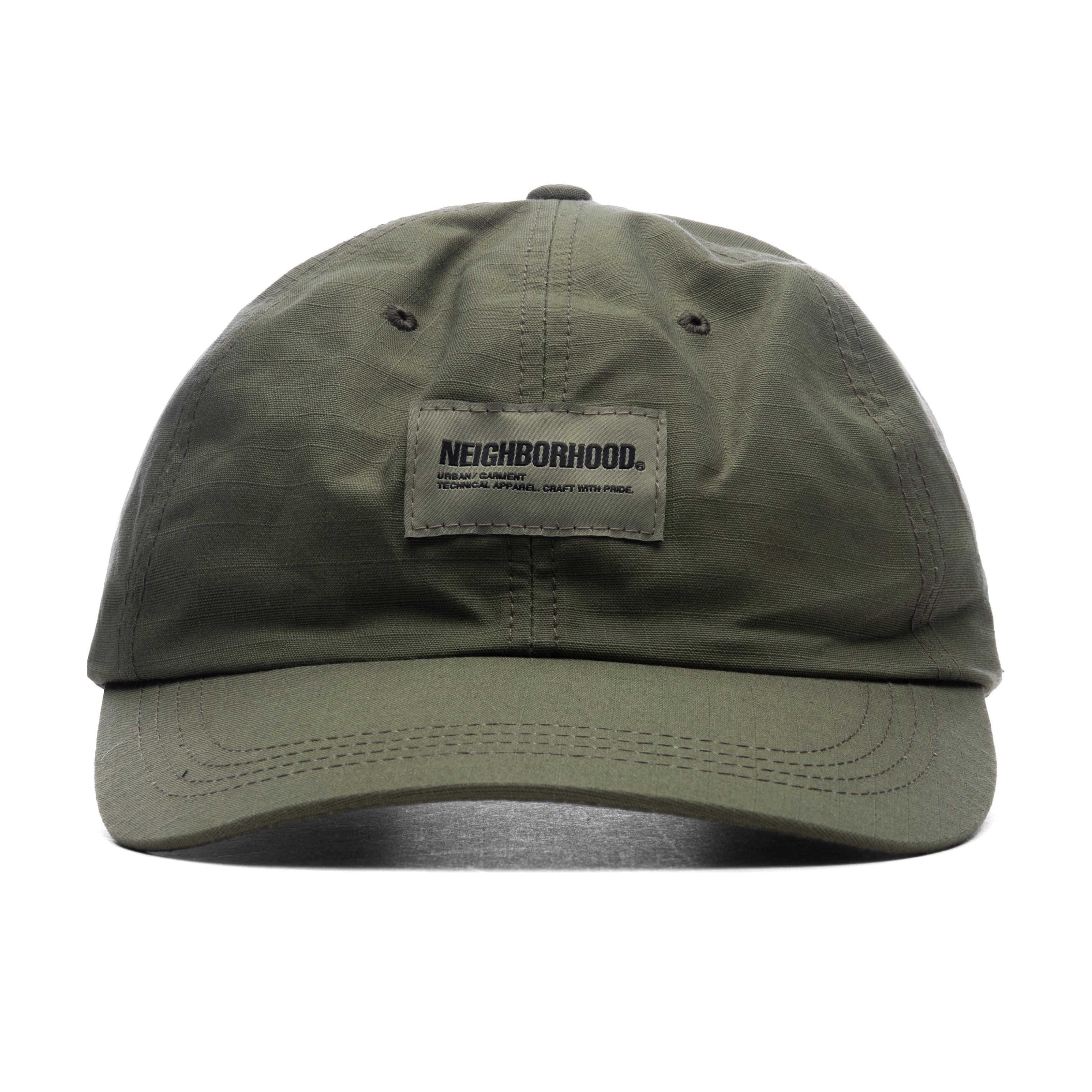 Mil Dad Cap - Olive Drab Male Product Image