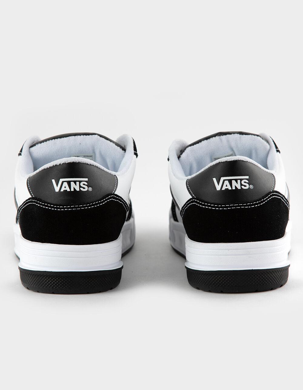 VANS Hylane Shoes Product Image