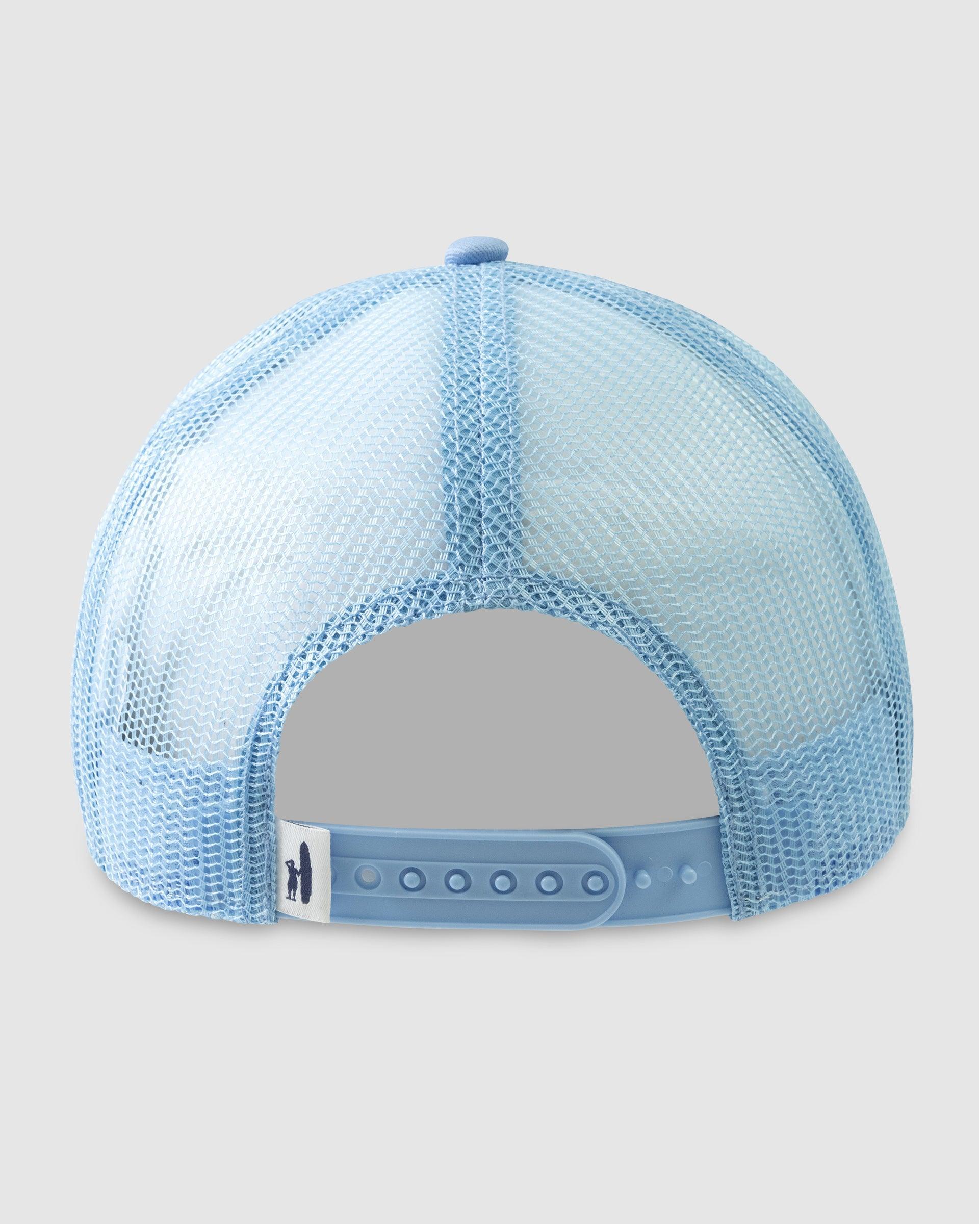 Surf O Trucker Hat Male Product Image