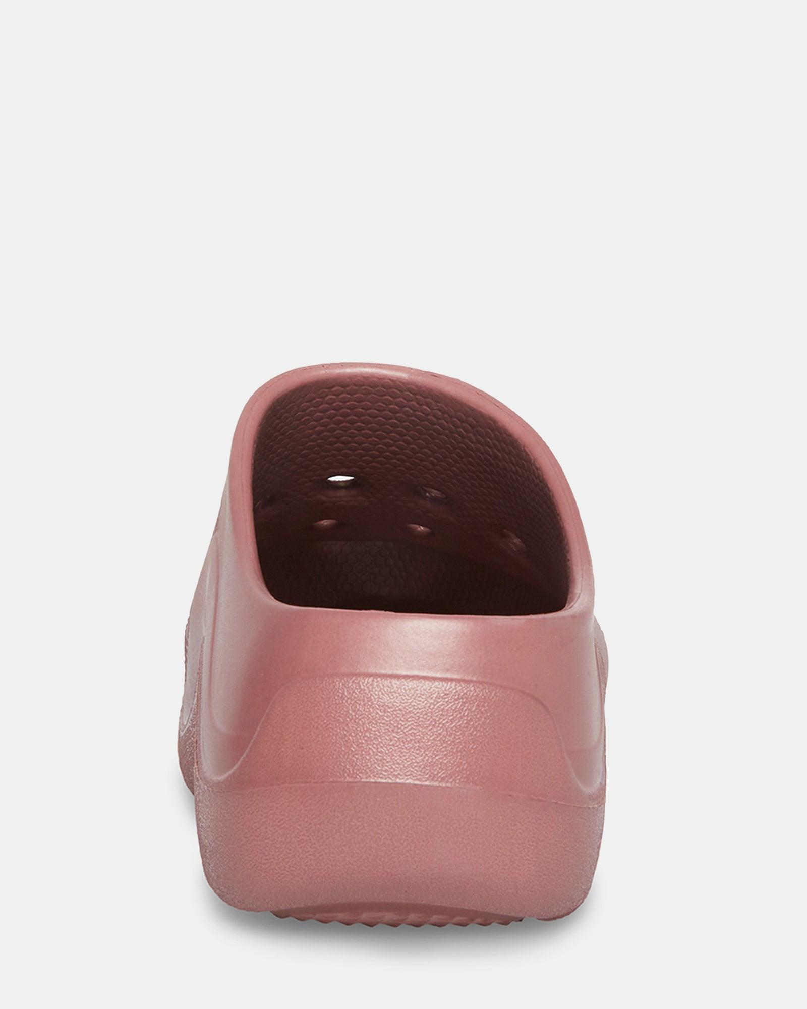 SCUFF MAUVE Female Product Image