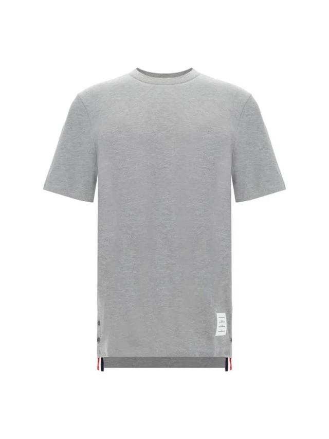 T-shirt In Multicolor Product Image