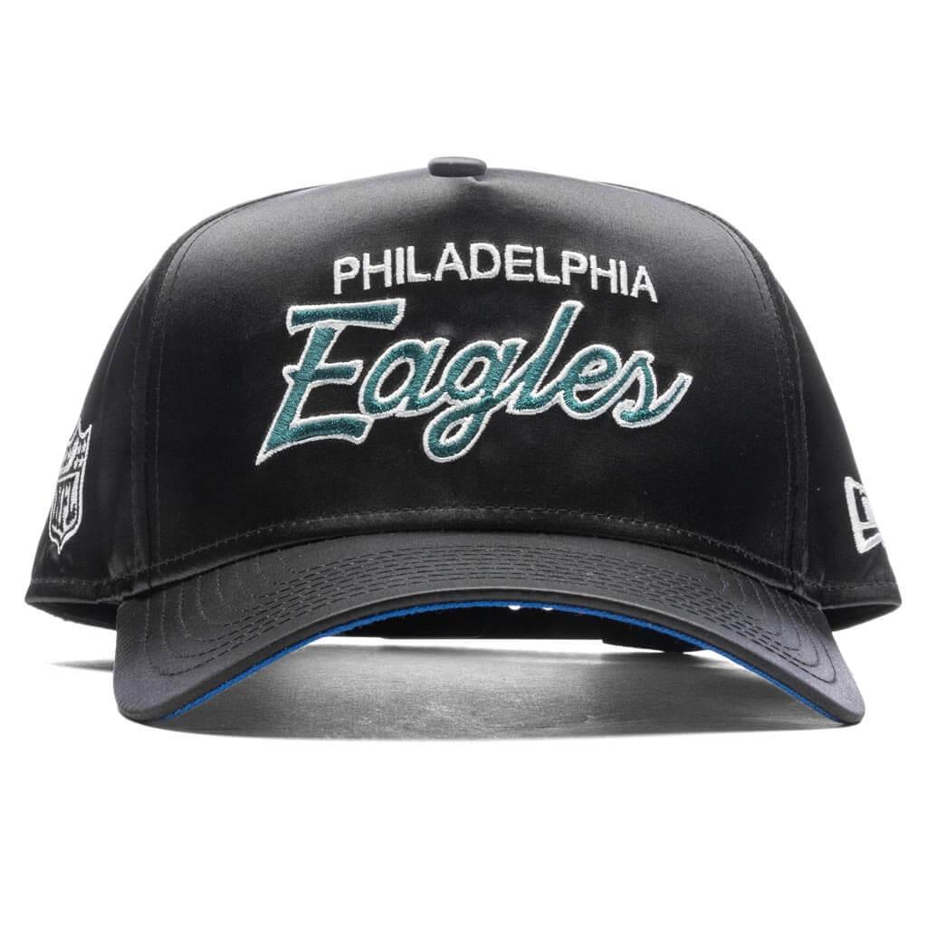 Feature x New Era Retro Satin - Philadelphia Eagles Male Product Image