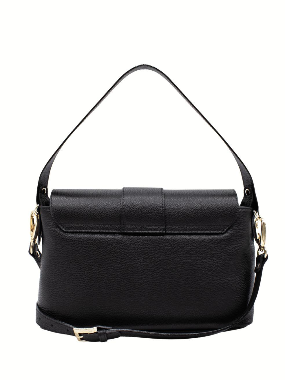 Muse Leather Handbag Product Image