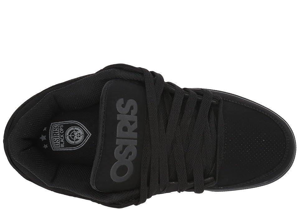 Mens Osiris Protocol Skate Shoe Ops Product Image