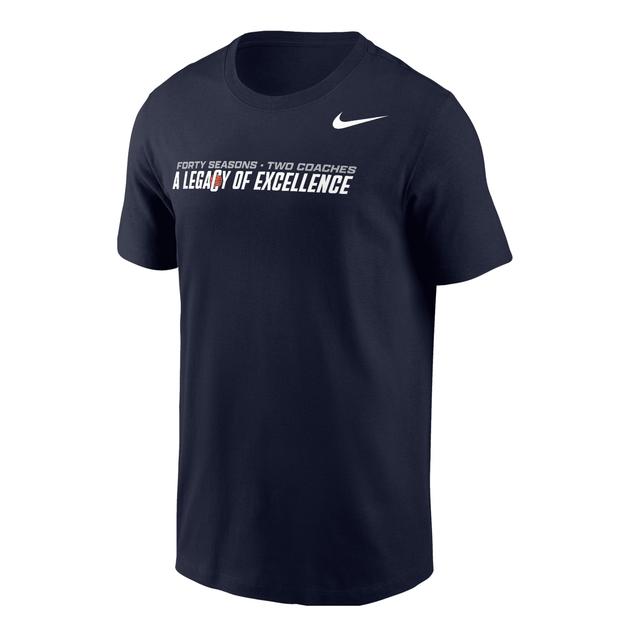 UConn Nike Mens College T-Shirt Product Image