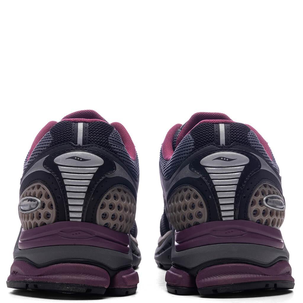 Progrid Triump 4 - Dark Grey/Plum Male Product Image