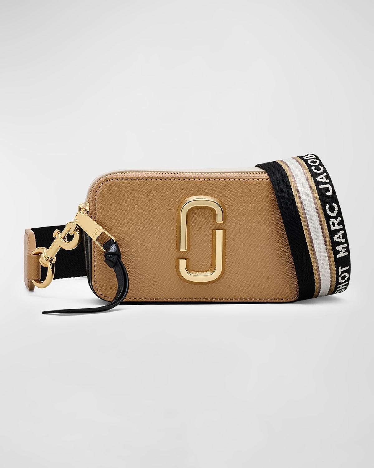 Marc Jacobs The Bicolor Snapshot Bag Product Image