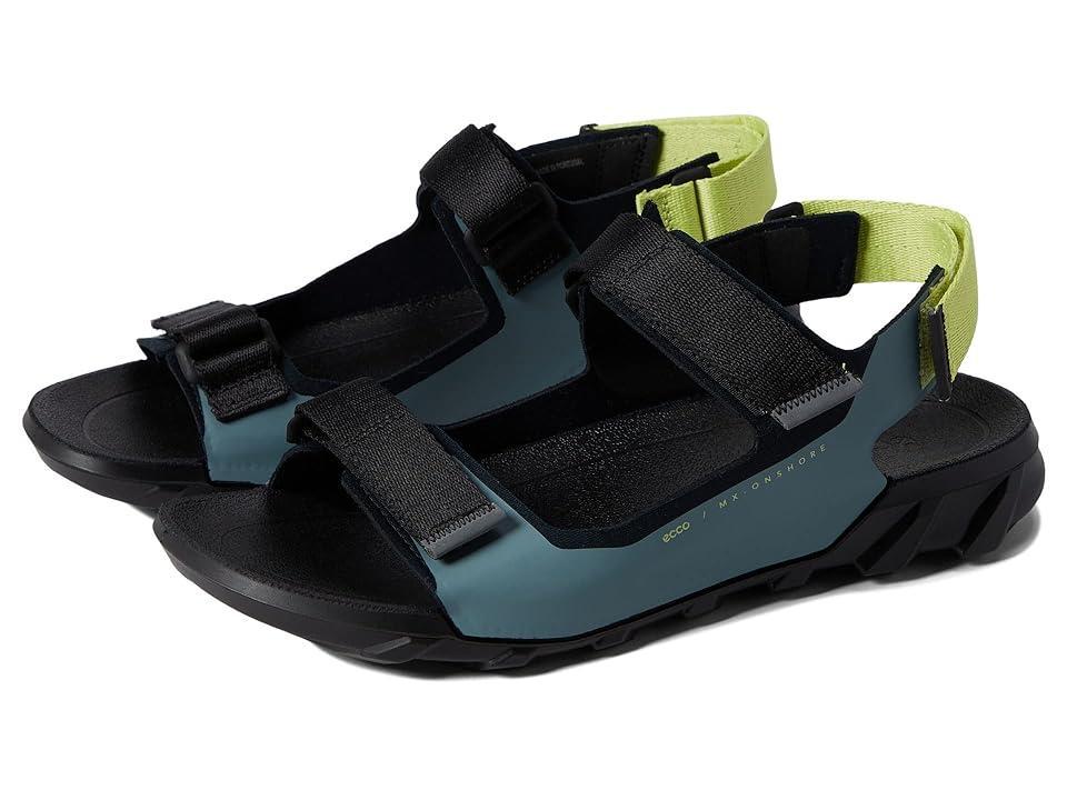 Dockers Mens Banks Sandals Product Image