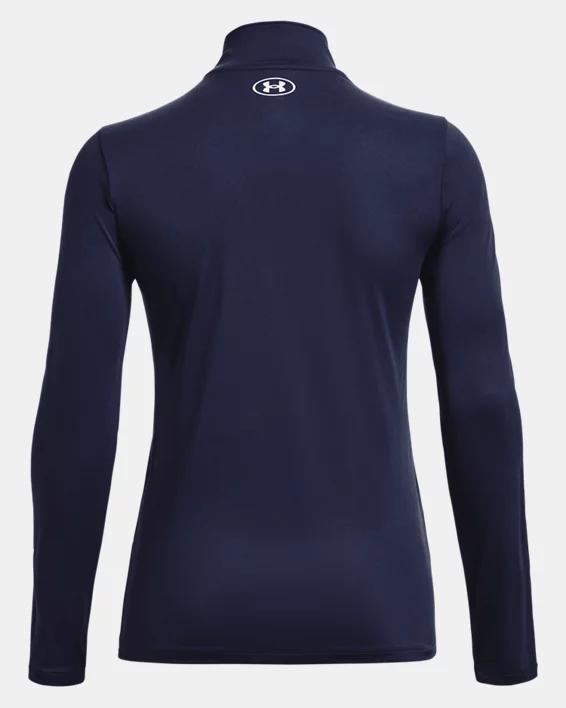 Women's UA Tech™ Twist Gameday Collegiate ¼ Zip Product Image