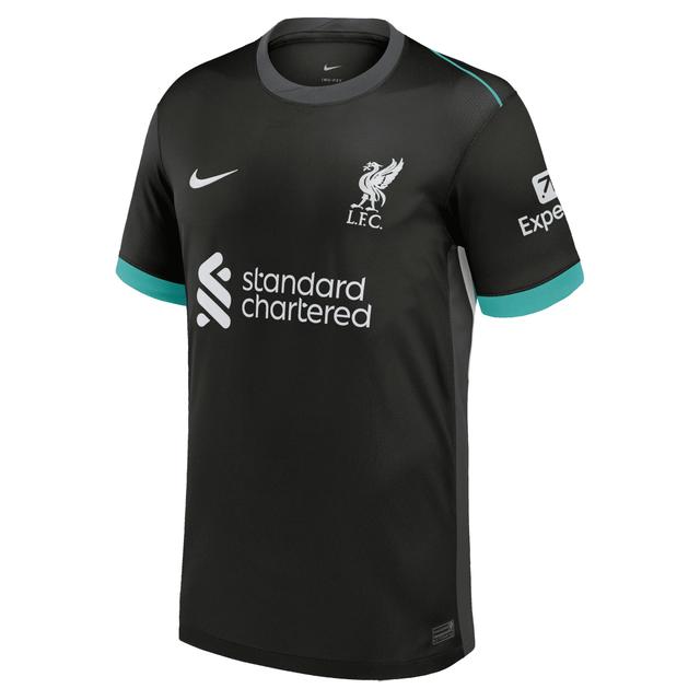 Trent Alexander-Arnold Liverpool 2024/25 Stadium Away Nike Men's Dri-FIT Soccer Jersey Product Image