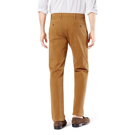 Mens Dockers Ultimate Chino Slim-Fit with Smart 360 Flex Gold Product Image