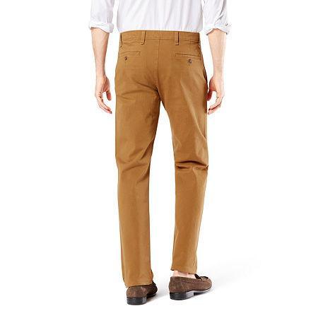 Mens Dockers Ultimate Chino Slim-Fit with Smart 360 Flex Gold Product Image