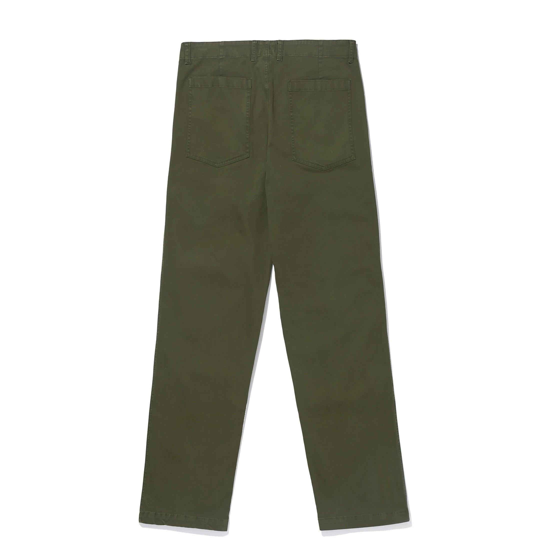 The City Pants - Olive Product Image