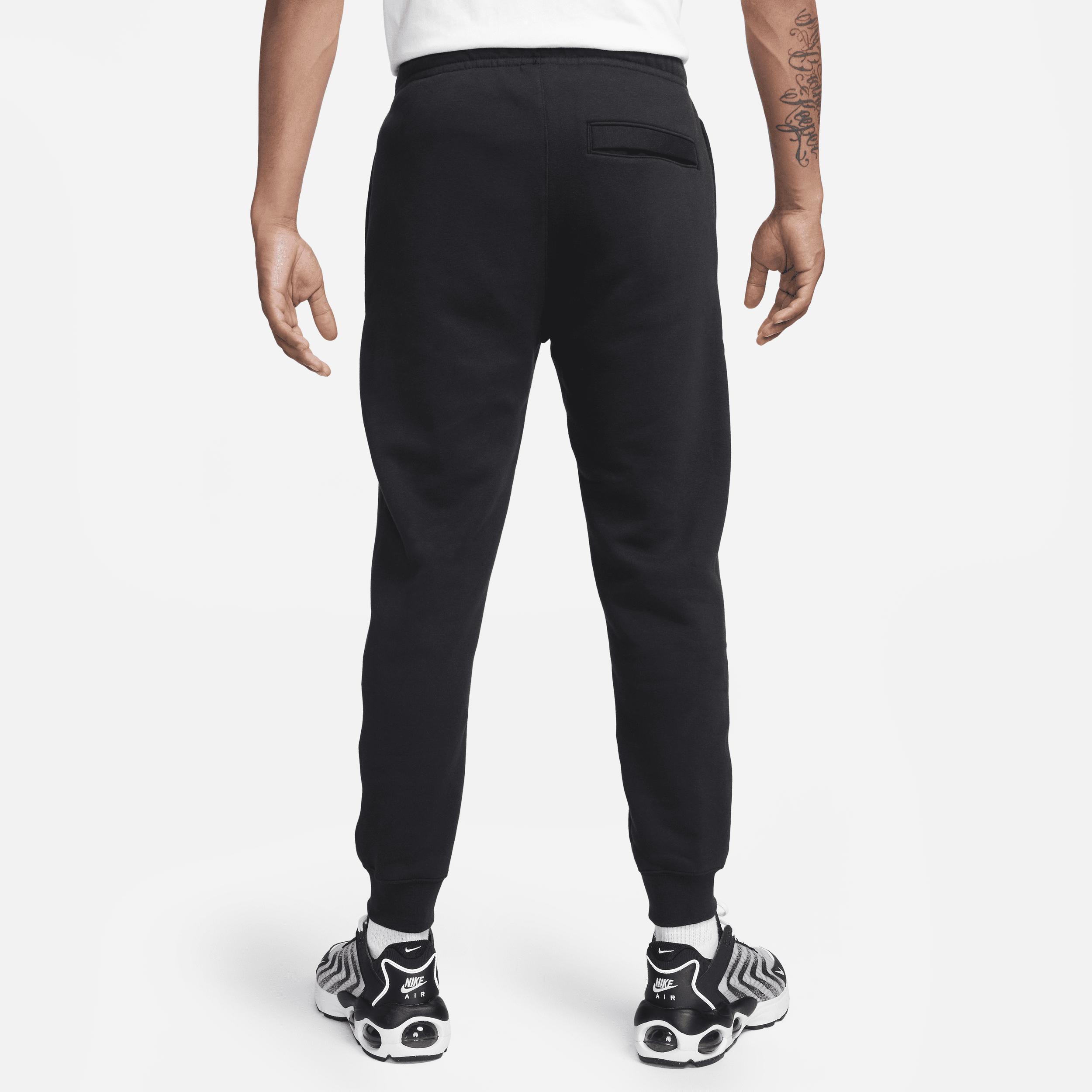 Nike Men's Club Fleece Fleece Pants Product Image