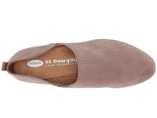 Dr. Scholls Ruler Womens Slip-on Loafers Product Image