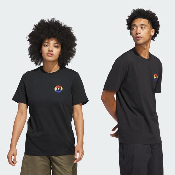 Star Wheel Tee (Gender Neutral) Product Image