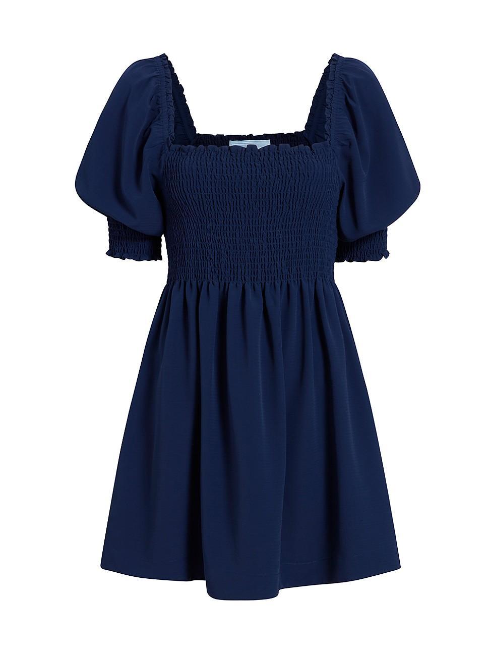 Womens The Athena Nap Dress Product Image