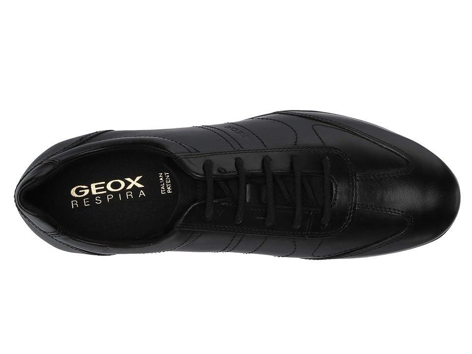 Geox Symbol 19 Euro Sneaker Product Image