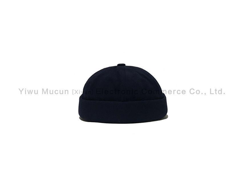 Plain Beret Product Image