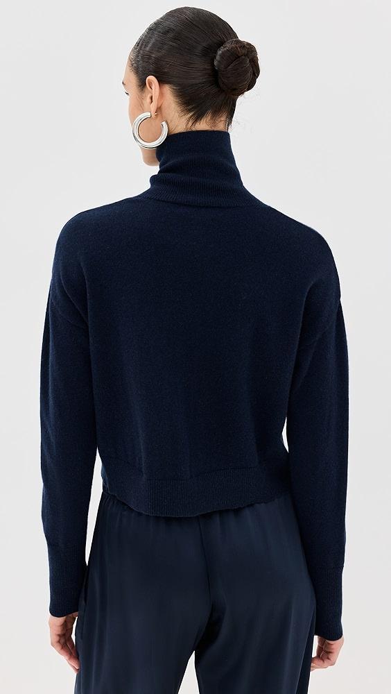 Sablyn Sable Turtleneck Sweater | Shopbop Product Image