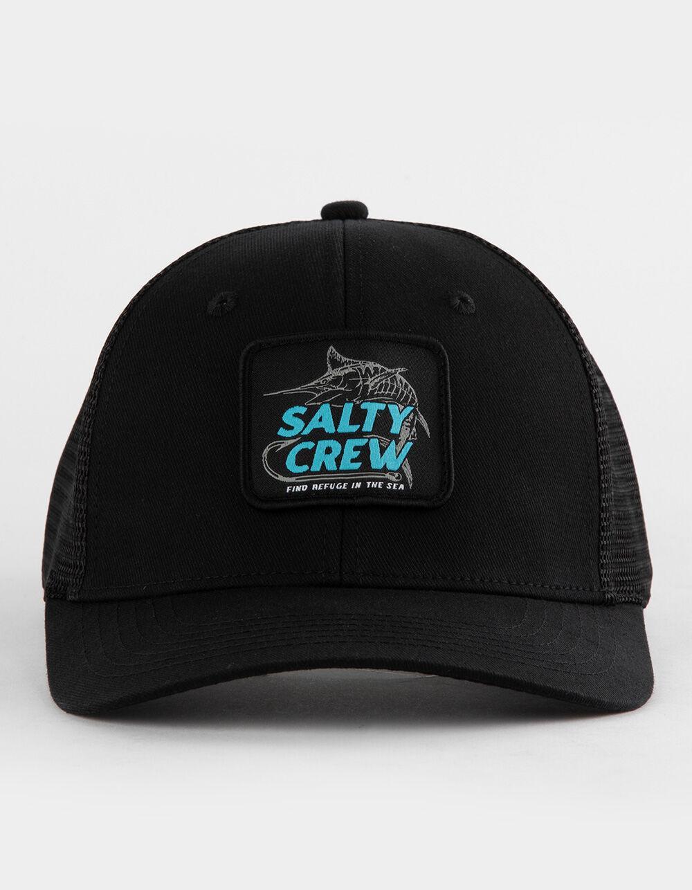 SALTY CREW Hook Up Trucker Hat Product Image