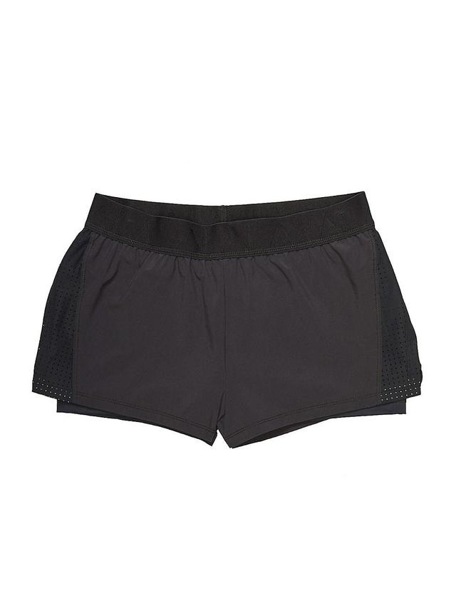 Womens Court Shorts Product Image