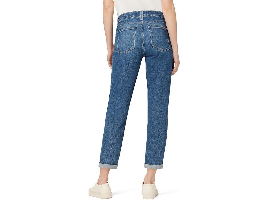 Joe's Jeans The Bobby Boyfriend (Be The Light) Women's Jeans Product Image