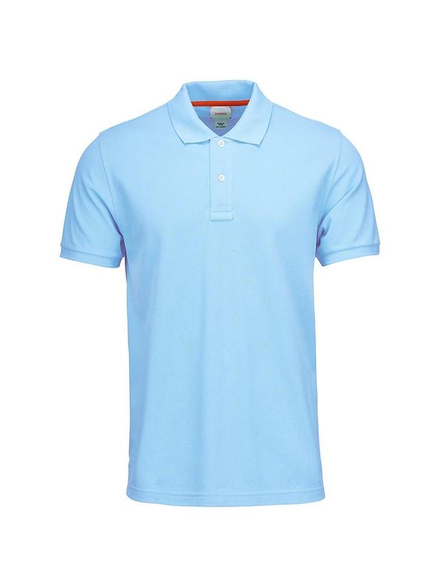 Mens Sunmore Polo Shirt Product Image