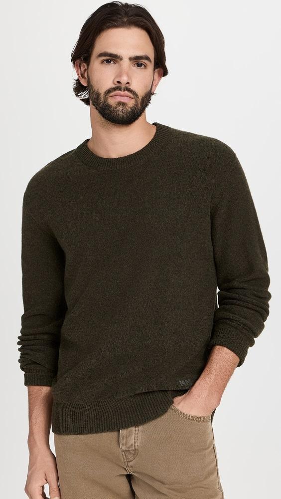 NN07 Nigel Crew Neck Sweater | Shopbop Product Image