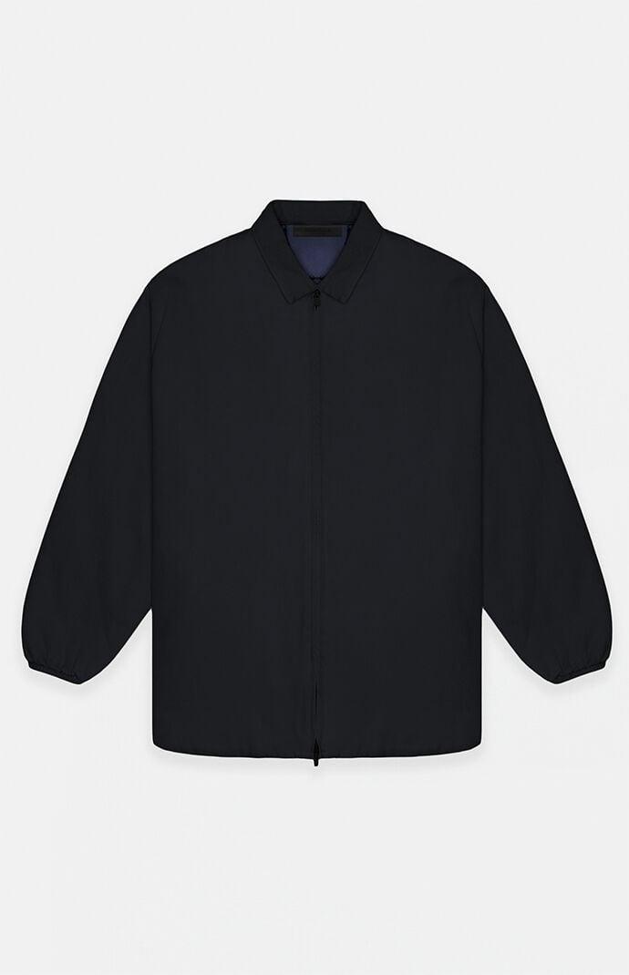 Fear of God Essentials Men's Filled Shirt Jacket - Product Image