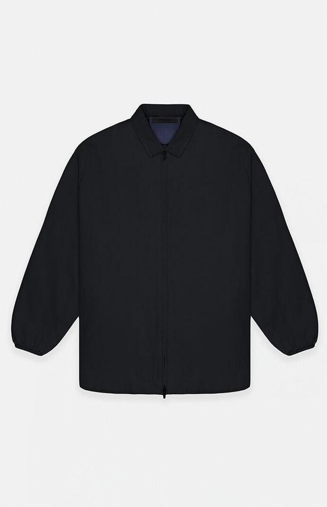 Fear of God Essentials Men's Filled Shirt Jacket - Product Image