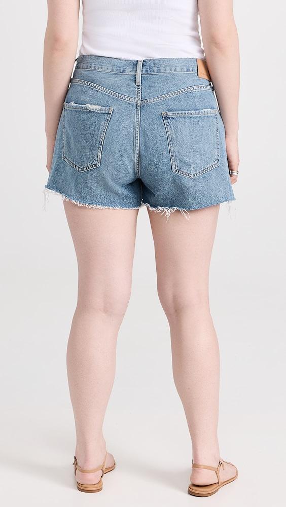 Citizens of Humanity Marlow Easy Shorts | Shopbop Product Image