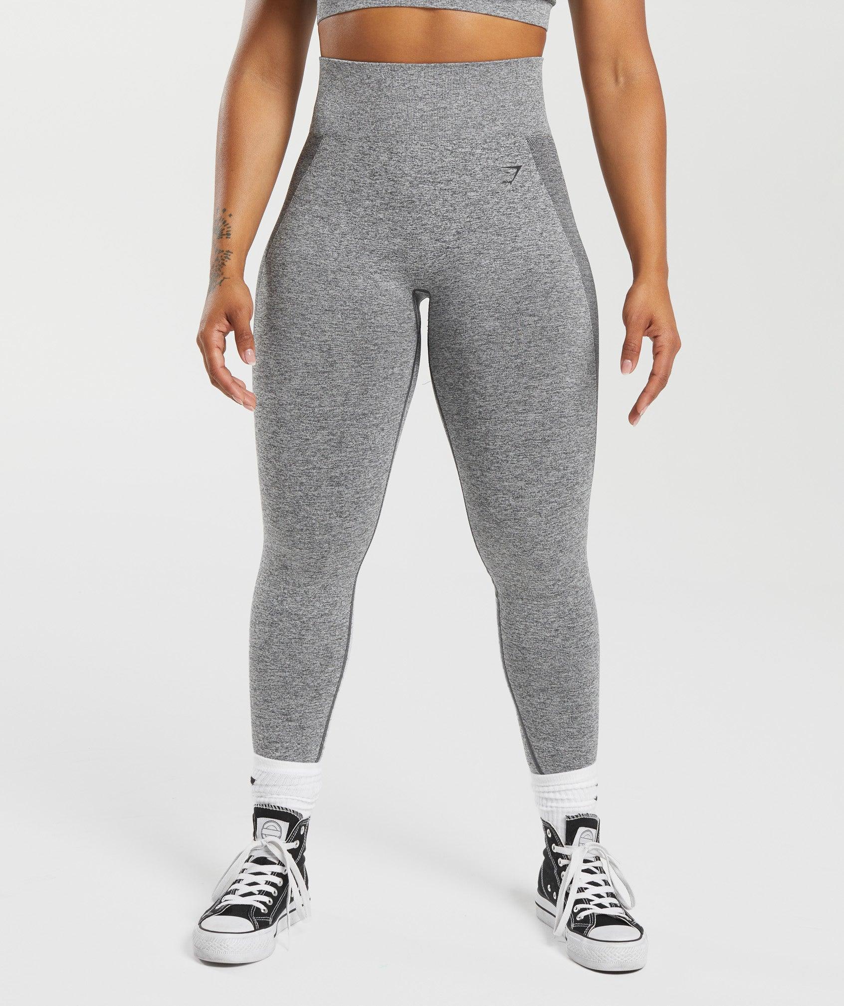 Flex High Waisted Leggings Product Image