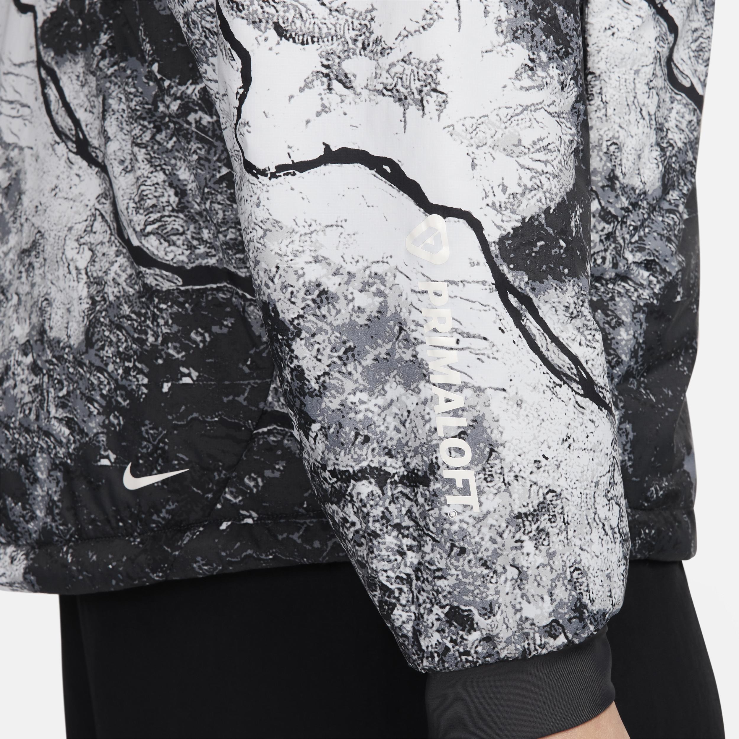 Mens Nike ACG Rope de Dope Therma-FIT ADV Allover Print Jacket Product Image