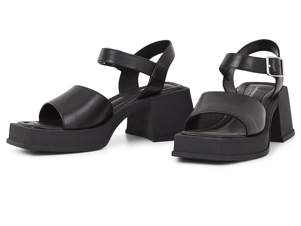 Vagabond Shoemakers Hennie Platform Sandal Product Image