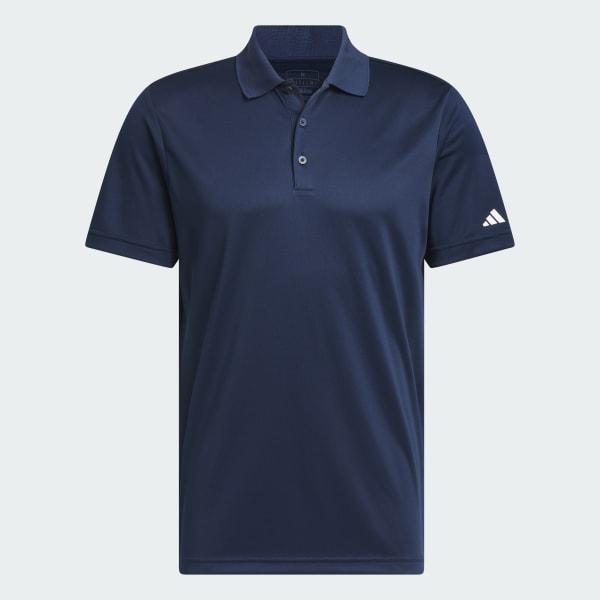 Core adidas Performance Primegreen Polo Shirt Product Image