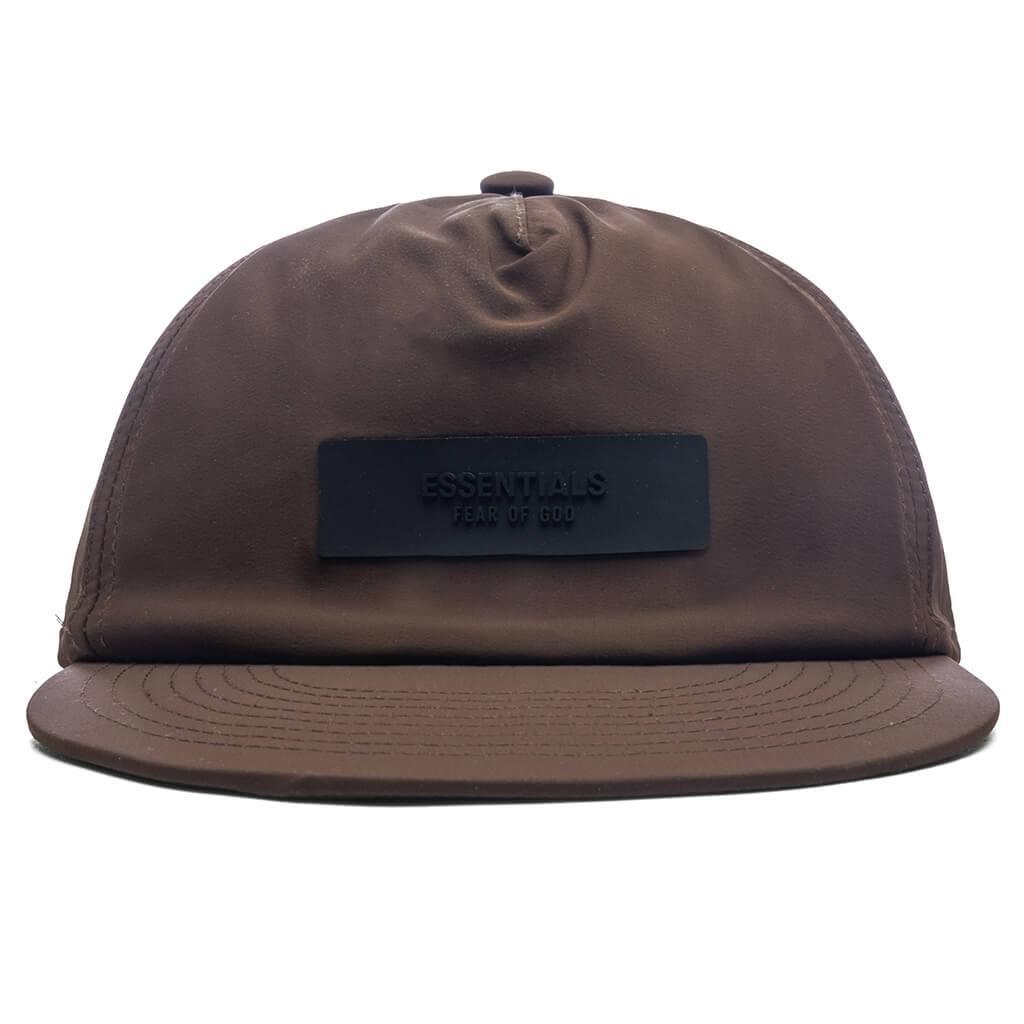 Essentials Baseball Cap - Wood Male Product Image