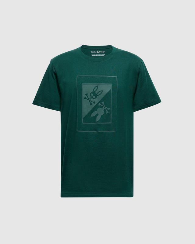 Mens Dotsero Graphic Tee 378 PONDEROSA PINE / XS Product Image