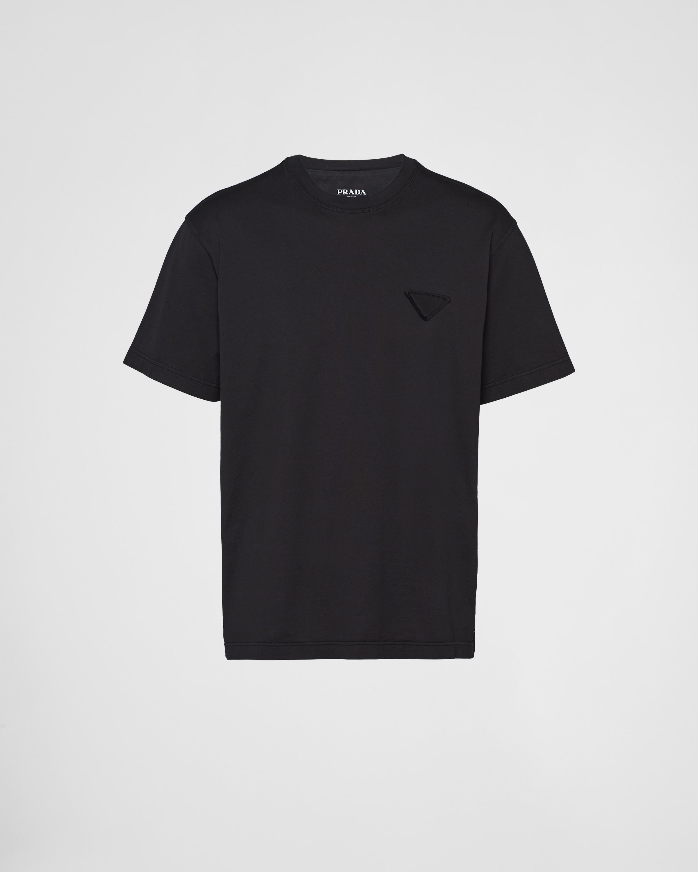 Cotton T-shirt Product Image