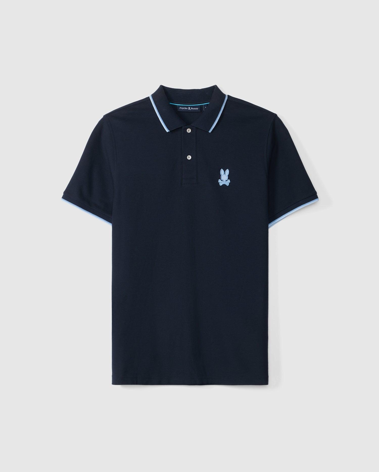 MENS HOUSTON PIQUE POLO SHIRT - B6K604C200 Product Image