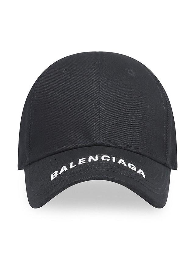 Womens Balenciaga Cap Product Image