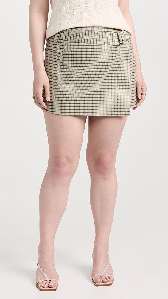 RAILS Deanna Skirt | Shopbop Product Image