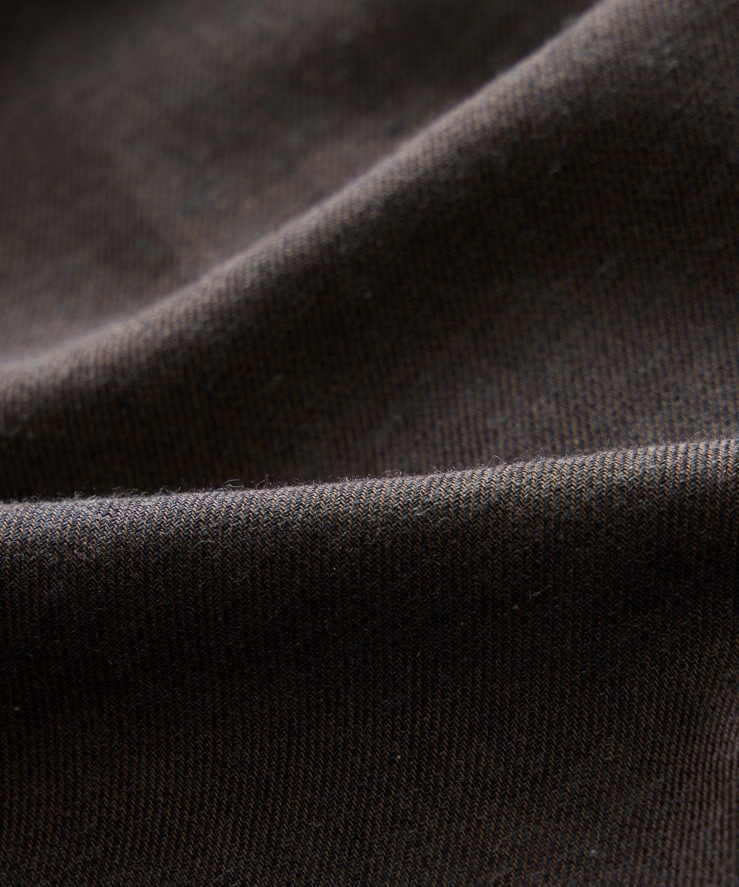 Cotton-Cashmere Lodge Shirt Product Image