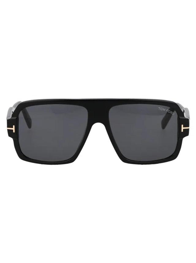 Sunglasses Ft0933 01 A Product Image